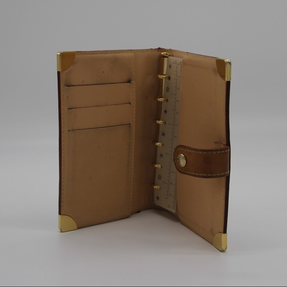 Louis Vuitton Murakami Monogram Multicolor Agenda - Picture 3 of 4